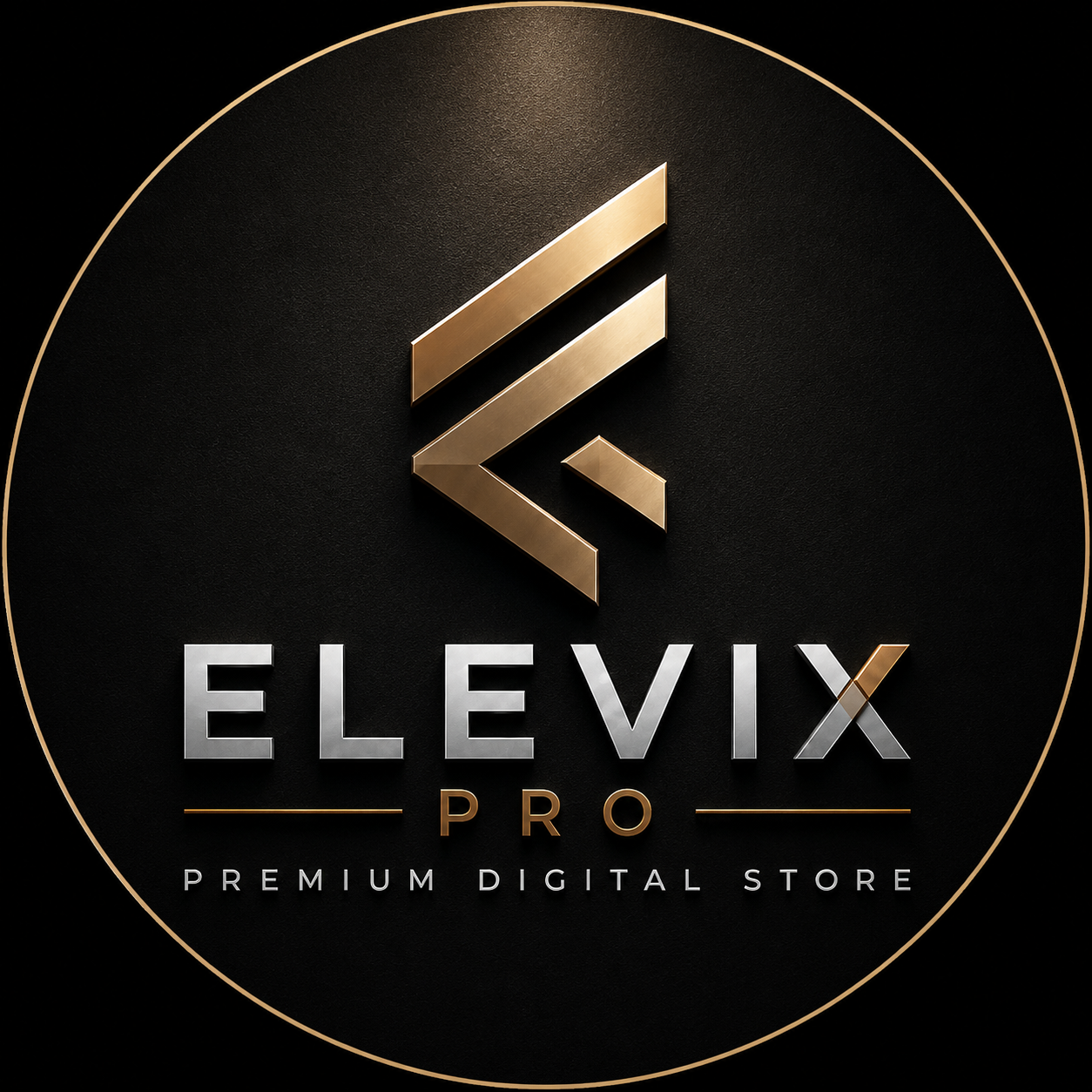 ElevixPro logo